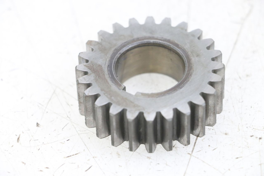 photo de TRANSMISSION DRIVE GEAR SHAFT SUZUKI GSX E 250 (1982 - 1983) - Component detail