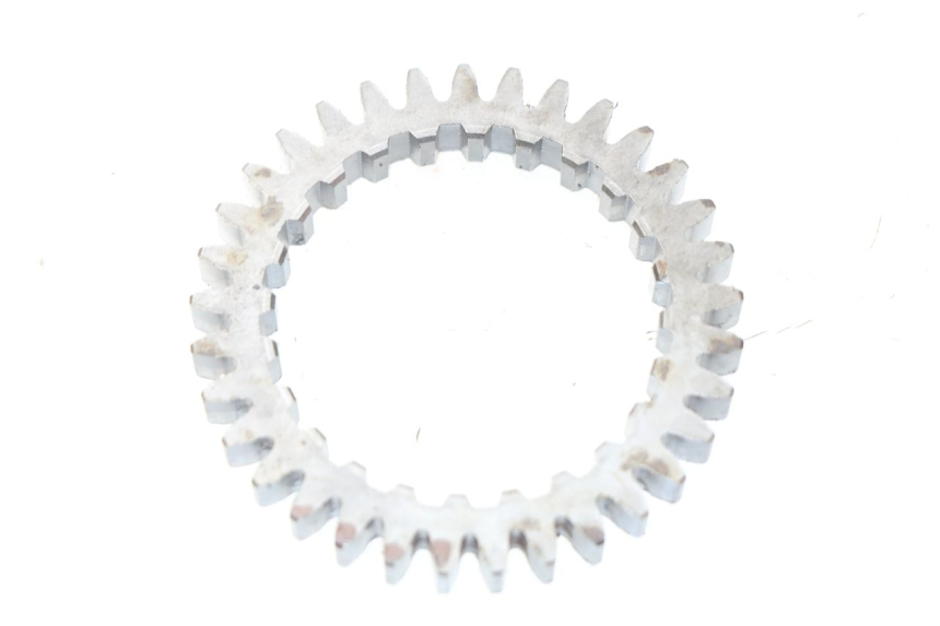 photo de TRANSMISSION DRIVE GEAR SHAFT SUZUKI GSX-R GSXR 600 (2001 - 2003) - Main view