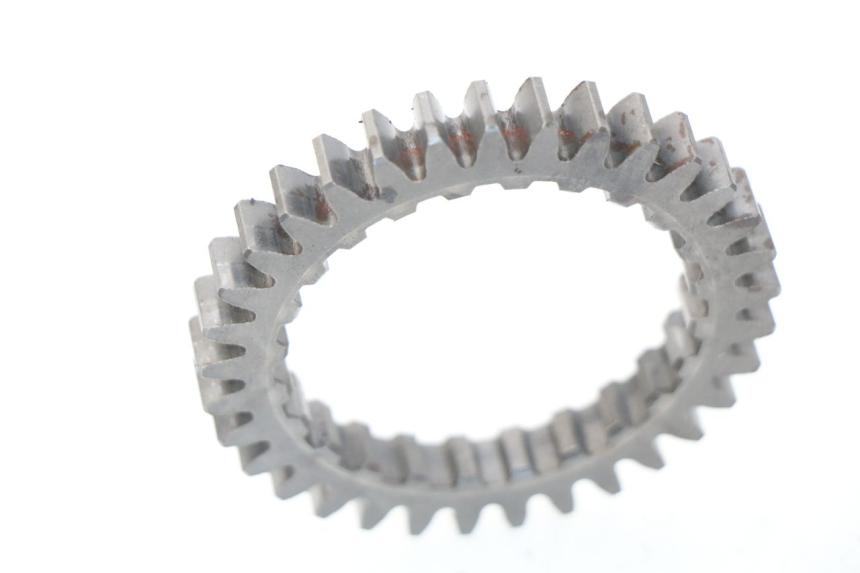 photo de TRANSMISSION DRIVE GEAR SHAFT SUZUKI GSX-R GSXR 600 (2001 - 2003) - Component detail