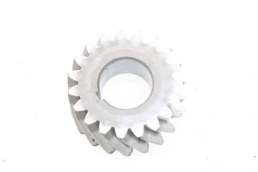 photo de TRANSMISSION DRIVE GEAR SHAFT SUZUKI JR 80 (2001 - 2006) - Component detail