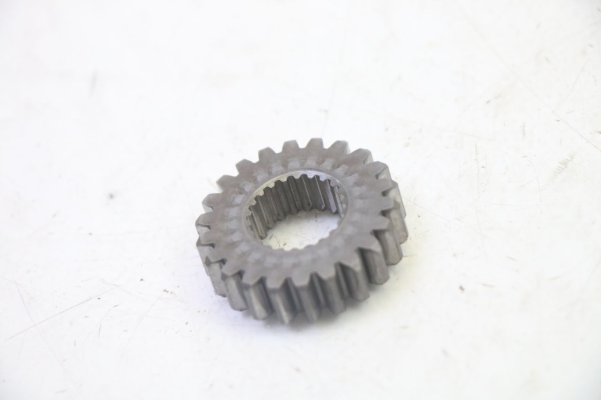 photo de TRANSMISSION DRIVE GEAR SHAFT KAWASAKI KX 65 (2000 - 2019) - Component detail
