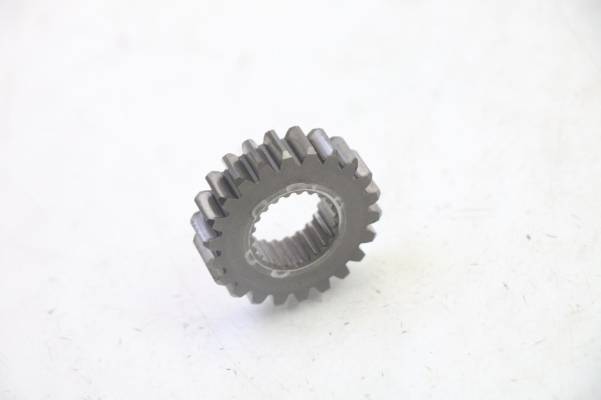 photo de TRANSMISSION DRIVE GEAR SHAFT KAWASAKI KX 65 (2000 - 2019) - Zoom on usage condition