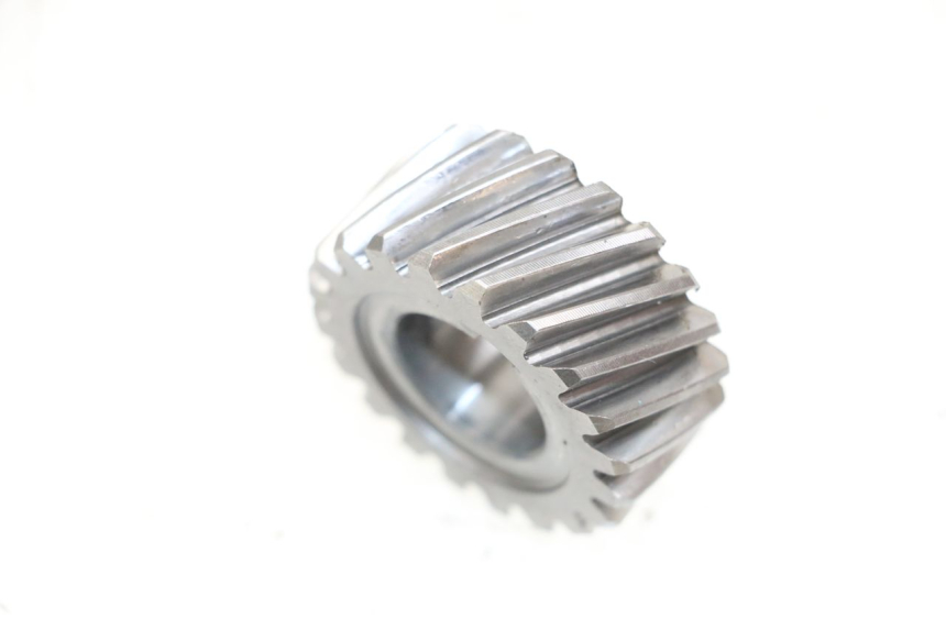 photo de TRANSMISSION SPROCKET RIEJU MRT 50 (2009 - 2017) - Main view