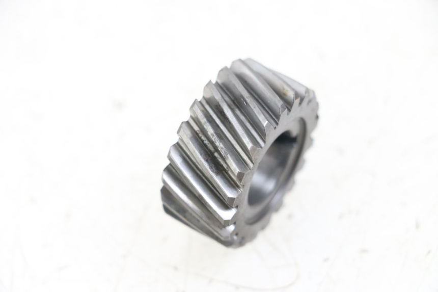 photo de TRANSMISSION SPROCKET RIEJU MRT 50 (2009 - 2017) - Component detail