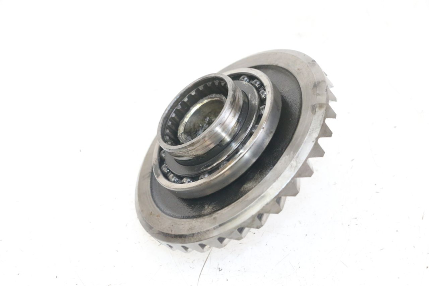 photo de TRANSMISSION SPROCKET HONDA NTV DEAUVILLE 650 (1998 - 2001) - Component detail