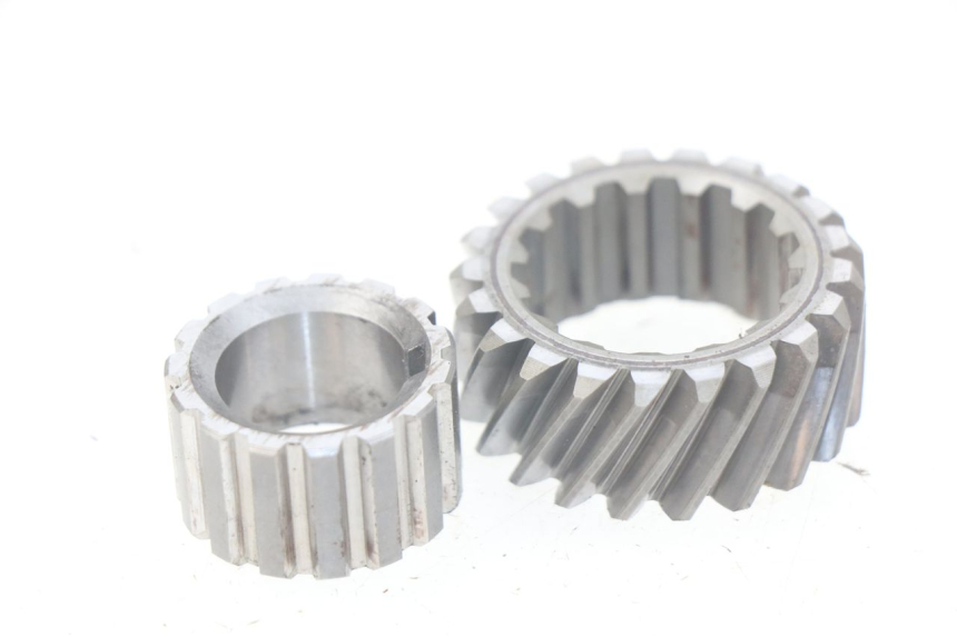 photo de TRANSMISSION SPROCKET YAMAHA PW 80 (1983 - 2014) - Main view