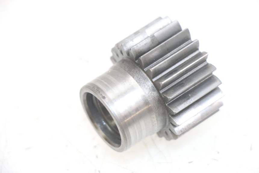 photo de TRANSMISSION SPROCKET GILERA RK 50 (1996 - 1999) - Technical close-up