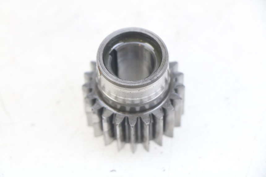 photo de TRANSMISSION SPROCKET GAS-GAS SM ROOKIE 50 (2001 - 2005) - Component detail