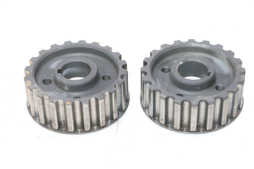 photo de TRANSMISSION DRIVE GEAR SHAFT DUCATI SS IE DS CARENEE 1000 (2002 - 2006) - Main view