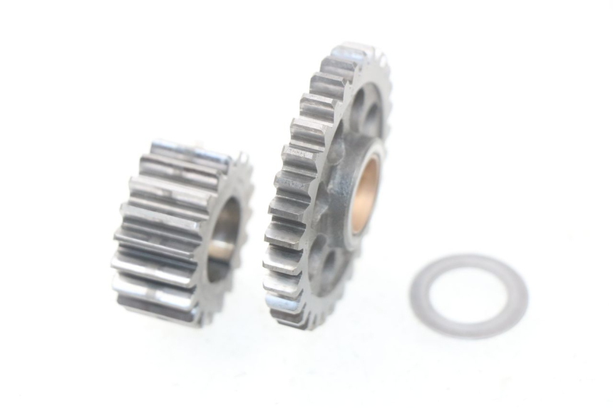 photo de TRANSMISSION DRIVE GEAR SHAFT KTM SX 85 (2003 - 2012) - Component detail