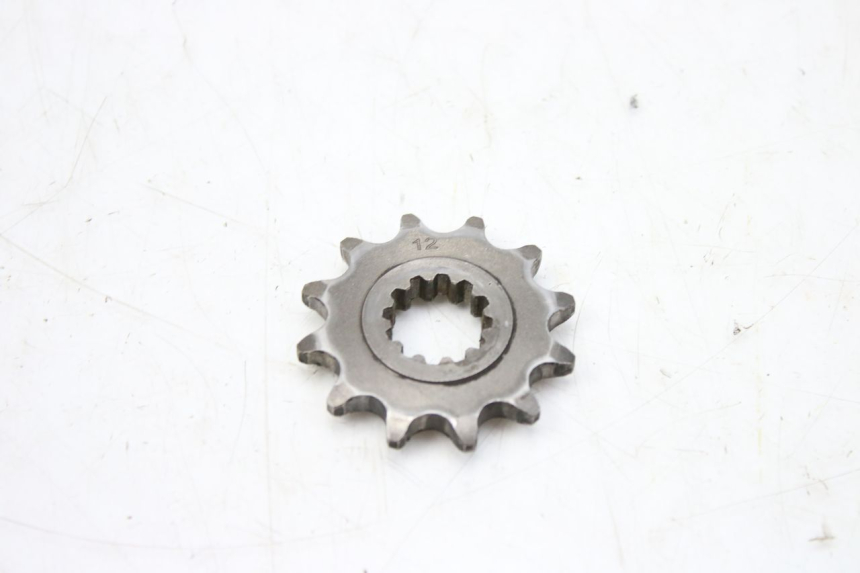 photo de TRANSMISSION SPROCKET KEEWAY TX 50 (2008 - 2015) - Main view