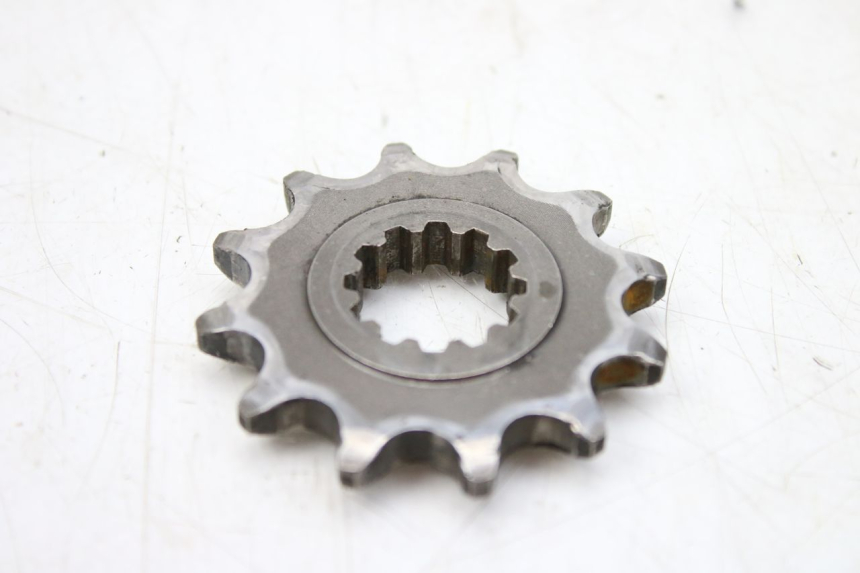 photo de TRANSMISSION SPROCKET KEEWAY TX 50 (2008 - 2015) - Alternative perspective
