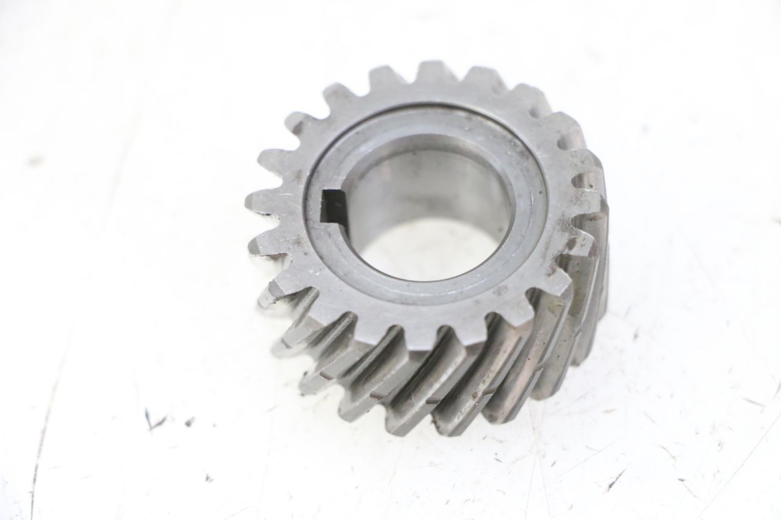 photo de TRANSMISSION DRIVE GEAR SHAFT YAMAHA TZR 50 (2008 - 2016) - Zoom on usage condition