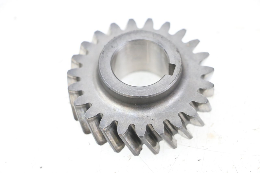 photo de TRANSMISSION DRIVE GEAR SHAFT SUZUKI VL INTRUDER 125 (2004 - 2007) - Main view