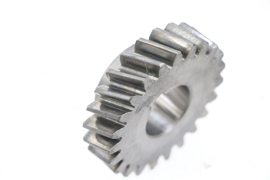 photo de TRANSMISSION DRIVE GEAR SHAFT SUZUKI VL INTRUDER 125 (2004 - 2007) - Zoom on usage condition