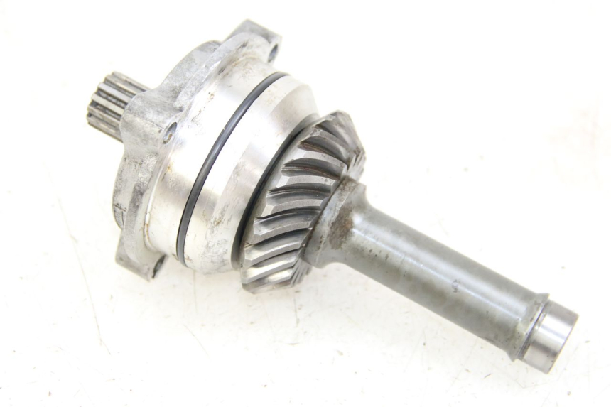 photo de TRANSMISSION DRIVE GEAR SHAFT YAMAHA FJR 1300 (2004 - 2005) - Main view