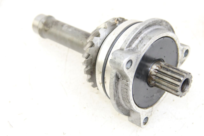 photo de TRANSMISSION DRIVE GEAR SHAFT YAMAHA FJR 1300 (2004 - 2005) - Component detail