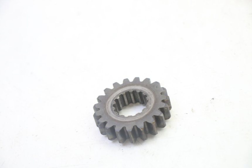 photo de TRANSMISSION DRIVE GEAR SHAFT YAMAHA YZ 125 (1998 - 2005) - Main view