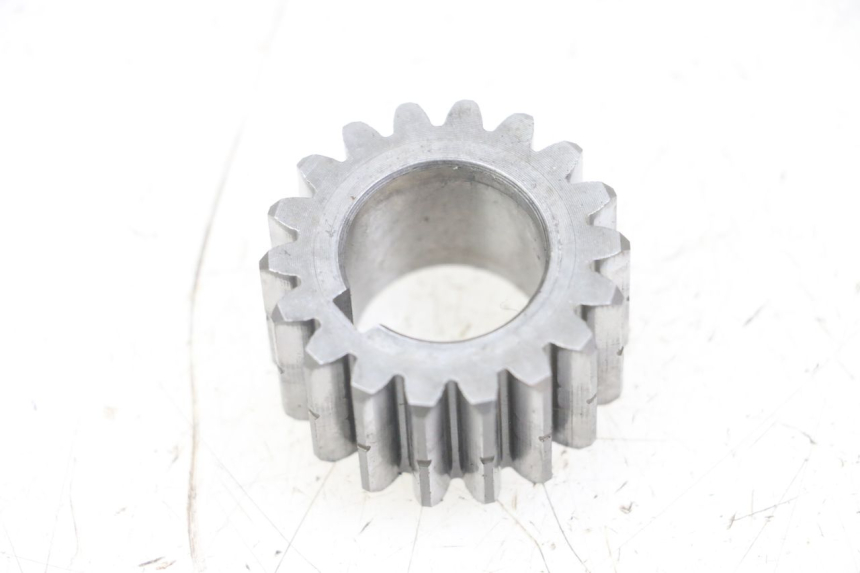 photo de TRANSMISSION SPROCKET YAMAHA YZ 85 (2002 - 2018) - Main view