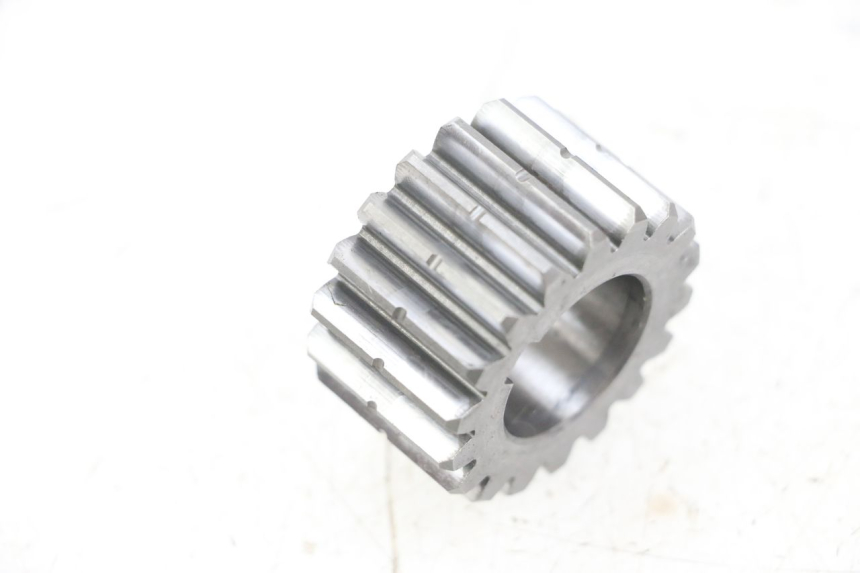 photo de TRANSMISSION SPROCKET YAMAHA YZ 85 (2002 - 2018) - Component detail