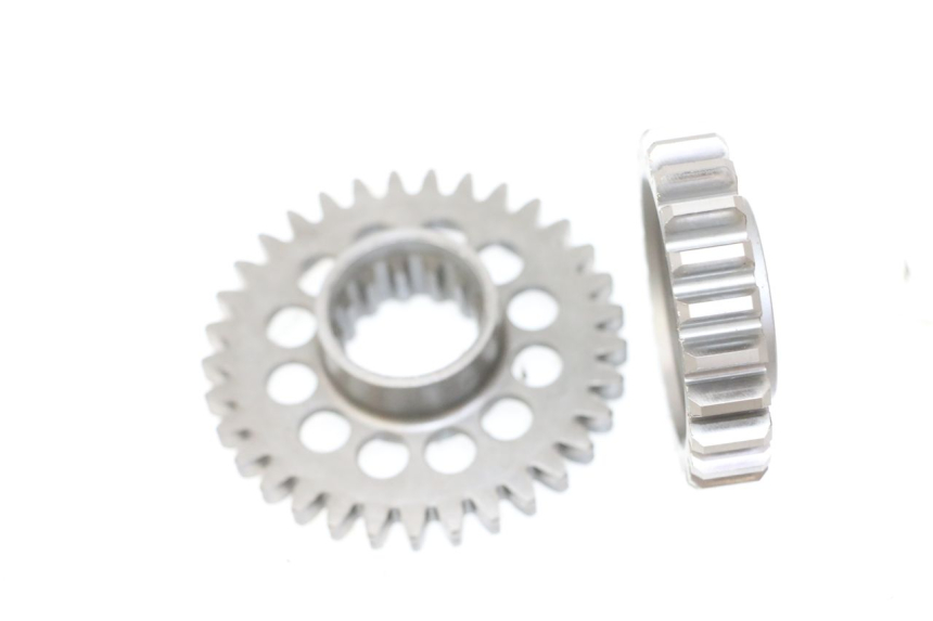 photo de TRANSMISSION DRIVE GEAR SHAFT YAMAHA YZF YZ-F 450 (2014 - 2016) - Component detail