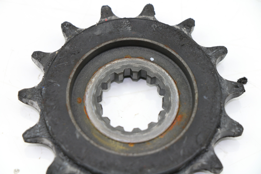 photo de SPROCKET KAWASAKI VERSYS ABS 650 (2006 - 2010) - Component detail