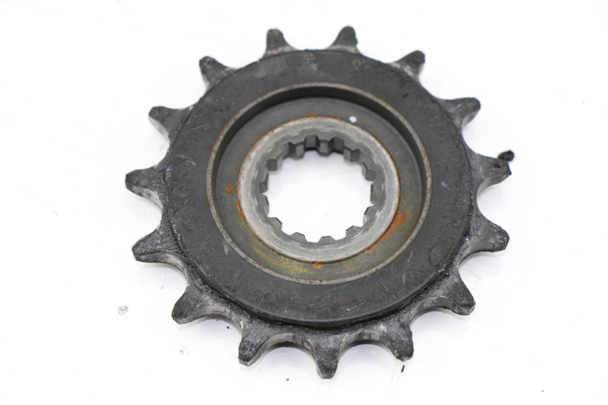 photo de SPROCKET KAWASAKI VERSYS ABS 650 (2006 - 2010) - Zoom on usage condition