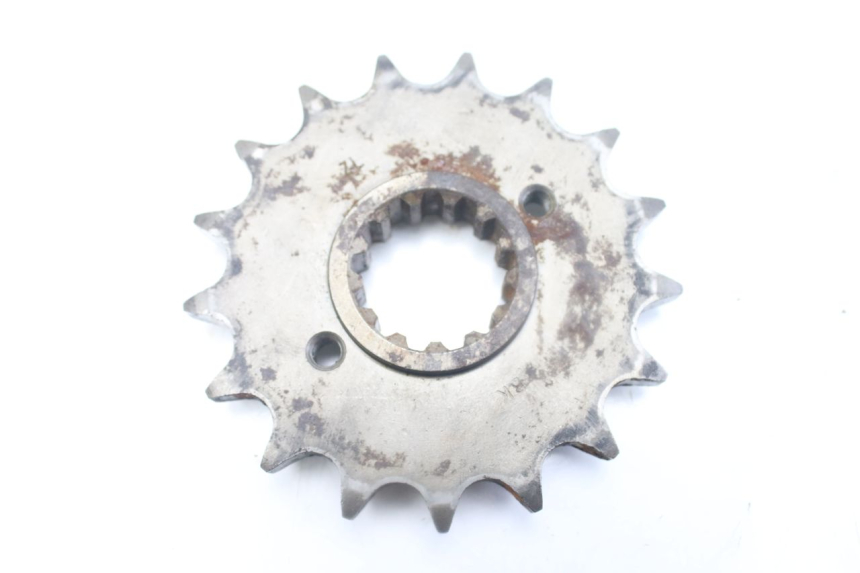 photo de SPROCKET HONDA VFR FI RC46 800 (1998 - 2001) - Zoom on usage condition