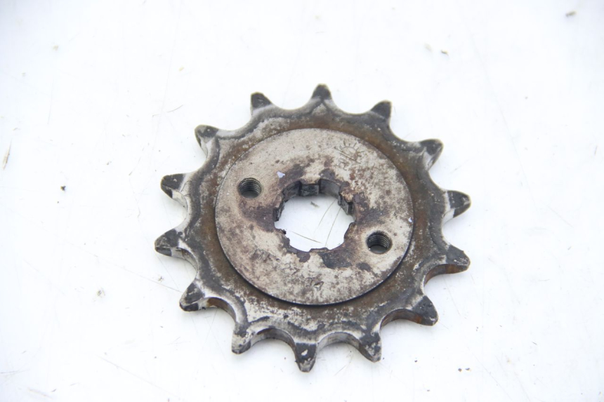 photo de SPROCKET HONDA VT C SHADOW 125 (1999 - 2007) - Main view