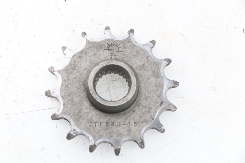 photo de SPROCKET YAMAHA XJN XJ N DIVERSION 600 (1994 - 1997) - Main view