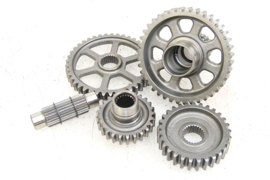 photo de SPROCKET YAMAHA XP T-MAX TMAX 500 (2004 - 2007) - Component detail