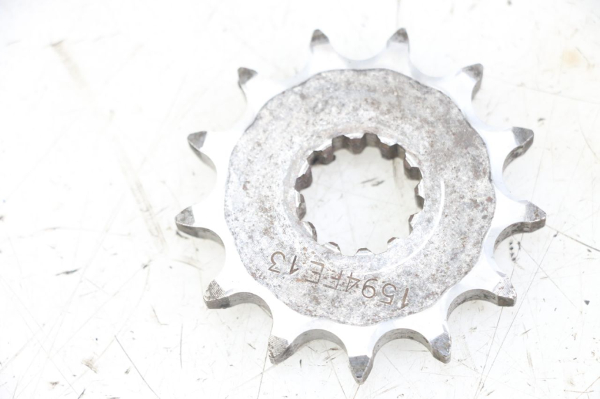 photo de SPROCKET PEUGEOT XP6 50 (1997 - 2003) - Component detail