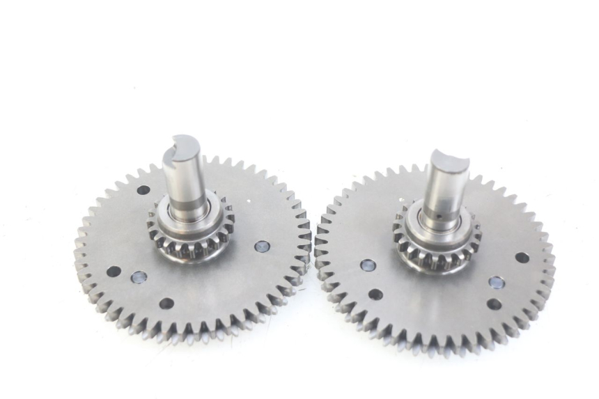 photo de SPROCKET YAMAHA XV VIRAGO 750 (1984 - 1998) - Main view