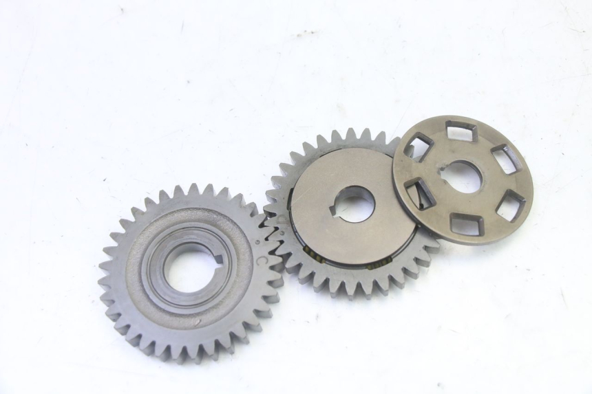 photo de SPROCKET YAMAHA YFM R RAPTOR 250 (2008 - 2014) - Main view