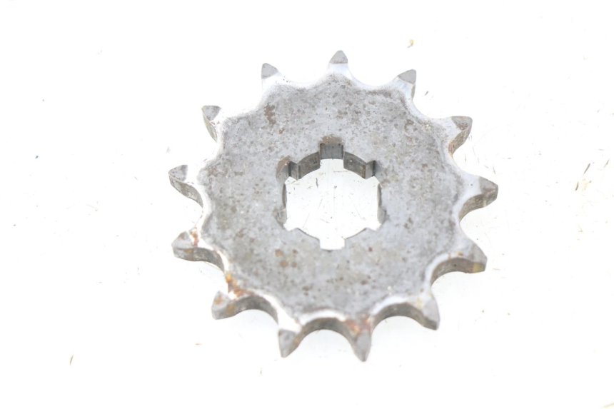 photo de SPROCKET YAMAHA YZ 80 (1998 - 2001) - Component detail