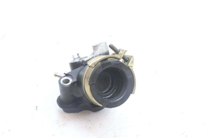 photo de INTAKE MANIFOLD KYMCO AGILITY 16+ 4T 50 (2018 - 2023) - Product overview
