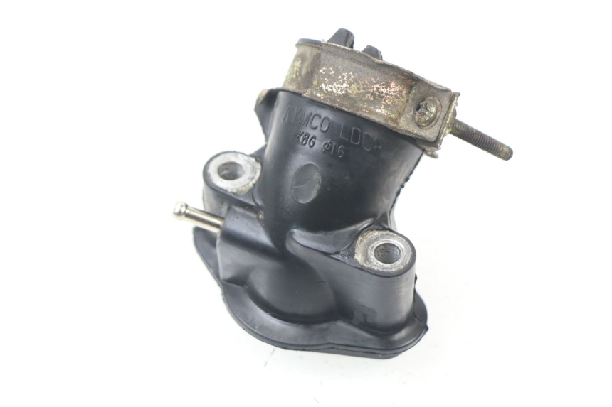 photo de INTAKE MANIFOLD KYMCO AGILITY 4T 50 (2005 - 2018) - Zoom on usage condition