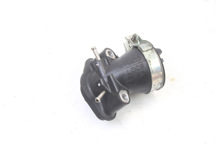 photo de INTAKE MANIFOLD KYMCO AGILITY 4T 50 (2018 - 2022) - Main view