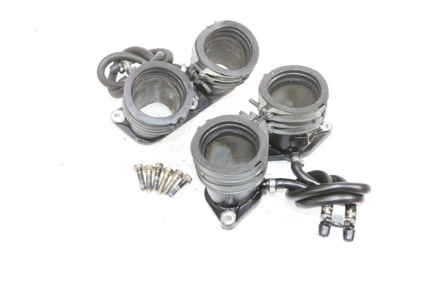 photo de INTAKE PIPE MV AGUSTA BRUTALE R WALLY 910 (2008 - 2008) - Component detail