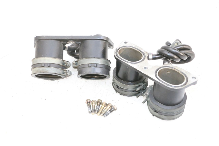 photo de INTAKE PIPE MV AGUSTA BRUTALE R WALLY 910 (2008 - 2008) - Technical close-up