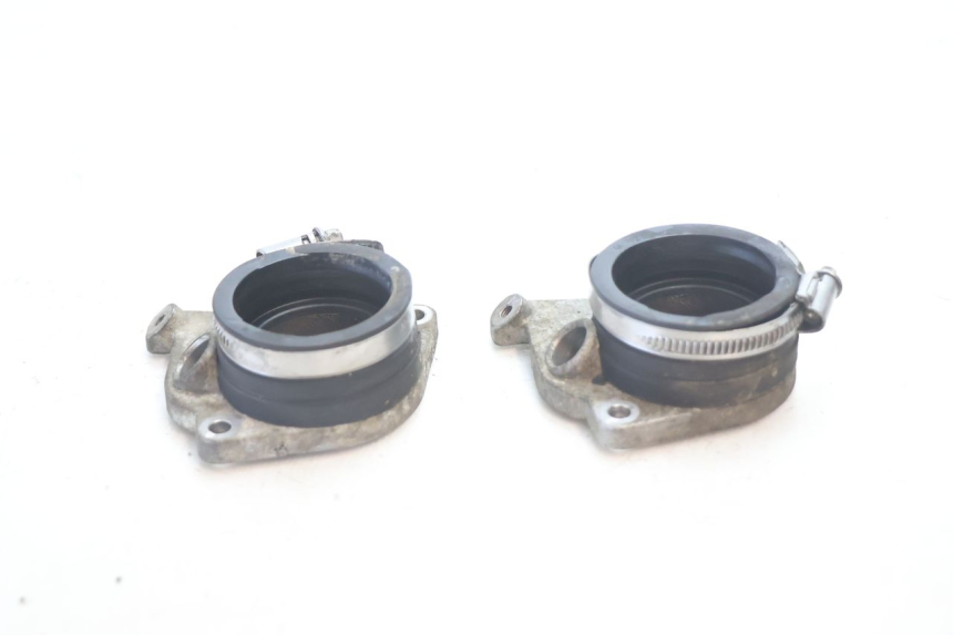 photo de INTAKE PIPE BMW C SPORT 650 (2015 - 2021) - Zoom on usage condition