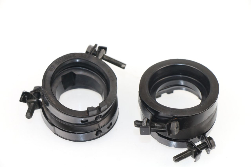 photo de INTAKE PIPE HONDA CB F CBF ABS 500 (2013 - 2015) - Zoom on usage condition