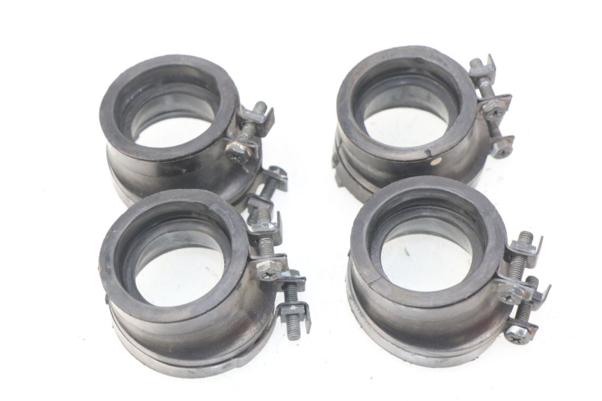 photo de INTAKE PIPE HONDA CBRF CBR-F PC41 600 (2011 - 2013) - Main view