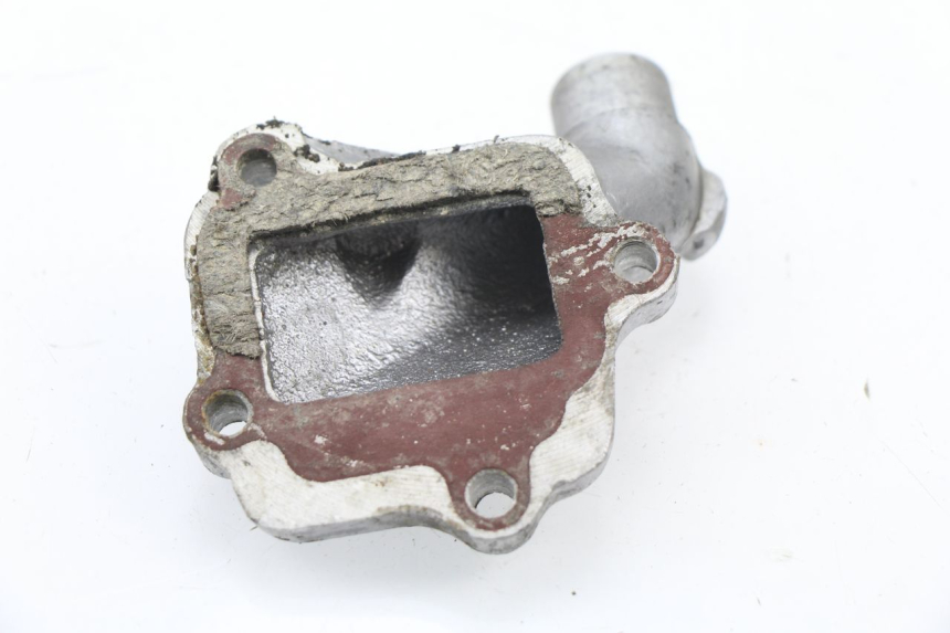 photo de INTAKE PIPE JIANSHE COYOTE 80 - Zoom on usage condition