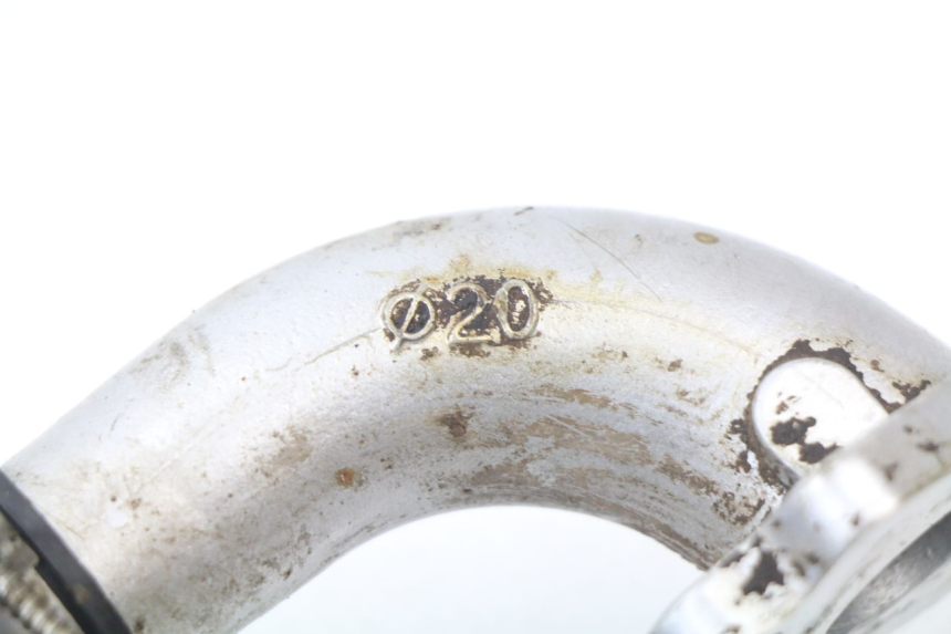 photo de INTAKE PIPE GENERIC CRACKER 50 (2005 - 2008) - Component detail