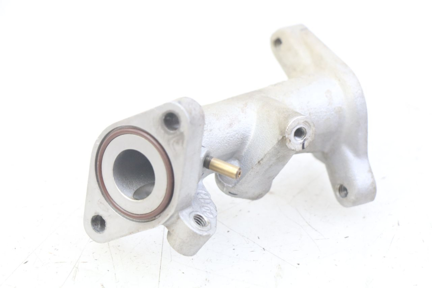 photo de INTAKE MANIFOLD HONDA CRF CR-F 125 (2022 - 2023) - Zoom on usage condition