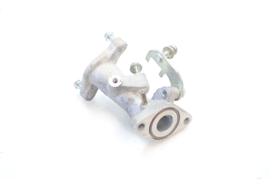 photo de INTAKE PIPE HONDA CRF CR-F 125 (2020 - 2021) - Zoom on usage condition