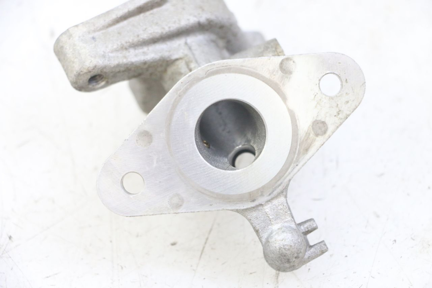 photo de INTAKE PIPE HONDA CRF-F CRF F 110 (2019 - 2022) - Zoom on usage condition