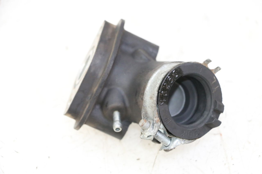 photo de INTAKE MANIFOLD JM MOTORS EVOLIS 4T 50 (2018 - 2022) - Zoom on usage condition