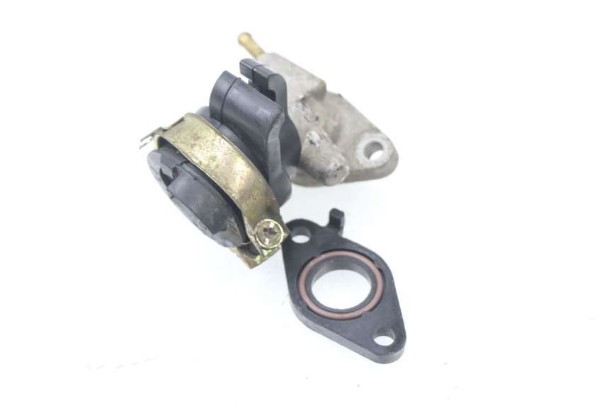 photo de INTAKE MANIFOLD TNT MOTOR FASTINO 4T 50 (2013 - 2019) - Component detail